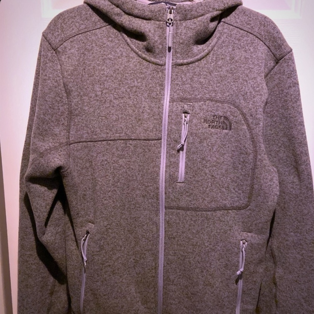Men’s north face jacket